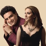 Rolando Villazón & Emily Pogorelc - Sommernacht der Klassik