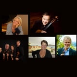 Den norske musikkfest