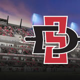 SDSU Aztec Football vs. Portland State University Football