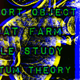 Comfort Object / Goat Farm / Bile Study / Septum Theory