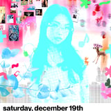 TSU NAMI presents limerence