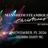 Mannheim Steamroller Christmas