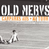Old Mervs Headline Tour