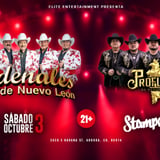 Cardenales de Nuevo Leon - Profugos de Nuevo Leon