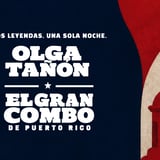 Olga Tañón & El Gran Combo