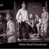 Tobias Ruud Powerhouse og Otto Junior Band