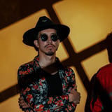 Gio Chamba