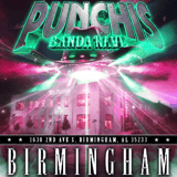 Punchis Banda Rave