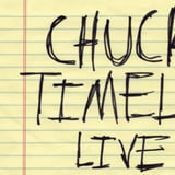 Chuck Timely Live From Chicago - Lollapalooza Aftershow