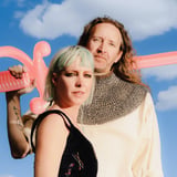 Sylvan Esso