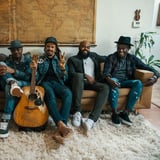 Michael Franti Trio - Heartstrings & Dynamite w/ The Wheeland Brothers (acoustic)