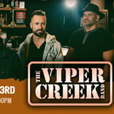Viper Creek LIVE at Hat Head Bowling Club