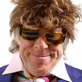 Helge Schneider - Der letzte Versuch! - Tour 2027