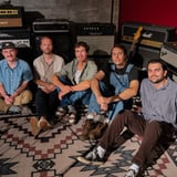 Hanover Single Release w/ Caroline Hale & Connor's Demos