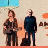 Amy Grant + Mac McAnally