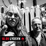 Lydsyn på STARS