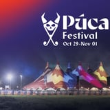 Púca Festival - Friday 30th October