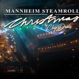 Mannheim Steamroller Christmas By Chip Davis