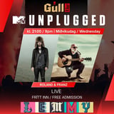 MTV UNPLUGGED