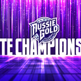 Aussie Gold WA State Championships 2026 - Saturday