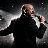 Oscar D' Leon