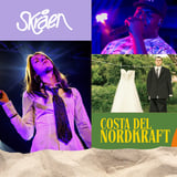 Songwriters Beachclub - Victoria Bendixen + LAURITZ + Butoyi // Costa del Nordkraft