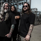 Suicide Silence: REMINDERS OF HELL TOUR