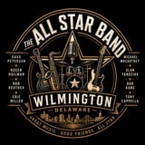 The All Star Band Wilmington DE