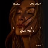 Delta Goodrem - PURE World Tour