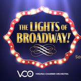 The VCO Presents: The Lights of Broadway