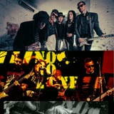 Østkantbråk!! Kill City Bandits, Nogozone og Rasfare