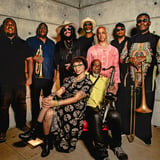 Don Was and the Pan-Detroit Ensemble