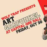 Art Garfunkel - What a Wonderful World Celebration Concerts