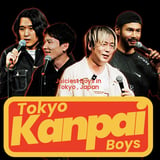 Tokyo Kanpai Boys