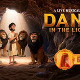 Daniel in The Lions' Den and Esther: The Bravest Queen