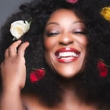JUDI LOVE - All About The Love