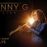 Kenny G