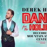 Derek Hough Dance For The Holidays