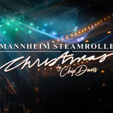 Mannheim Steamroller Christmas