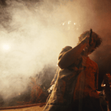Skusic LIVE at Lucky Strike (Los Angeles, CA)