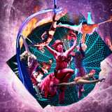 Cirque Berserk!