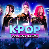 K-Pop Warriors Live Show