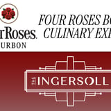 Four Roses Bourbon and Culinary Experience