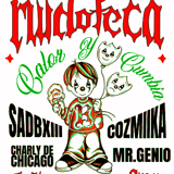Ruidoteca Presents - Calor y Cumbia