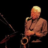 SAROST Trio – Larry Stabbins, Paul Rogers, Mark Sanders (Album Launch)