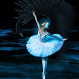 Royal Ukrainian Ballet El lago de los Cisnes