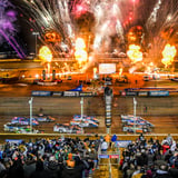 World Of Outlaws World Finals