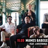 Mames Babegenush feat. LiveStrings