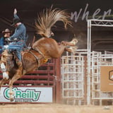 Council Bluffs PRCA Rodeo
