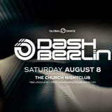 Dash Berlin